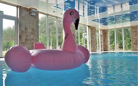 Ośrodek nad jeziorem - Radew Rosnowo